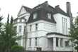 Zwei-Zimmer-Dachgeschosswohnung in herrschaftlicher Villa in Bad Godesberg - Rüngsdorf