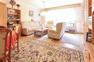 Bezugsfreie Erdgeschosswohnung mit Terrasse und Tiefgarage – Mainz – Vorschaubild 6
