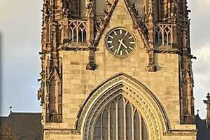 AGNESVIERTEL - Modernes Stadtappartemente im Herzen des Agnesviertels – Die vollständige Adresse der Immobilie erhältst du vom Anbieter., 50670 Neustadt/Nord, Köln – Vorschaubild 11