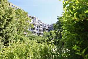 AUFZUG, FUSSBODENHEIZUNG & 5.500 m² QUARTIERSPARK - GRÜNE OASE - MITTEN IN BEGEHRTER KIEZ-LAGE – Schwiebusser Str. 45 aa, 10965 Kreuzberg, Berlin – Vorschaubild 33