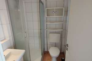 1-Zimmer-Wohnung möbliert in Top Lage – Die vollständige Adresse der Immobilie erhältst du vom Anbieter., 91052 Markgrafenstadt, Erlangen – Vorschaubild 3