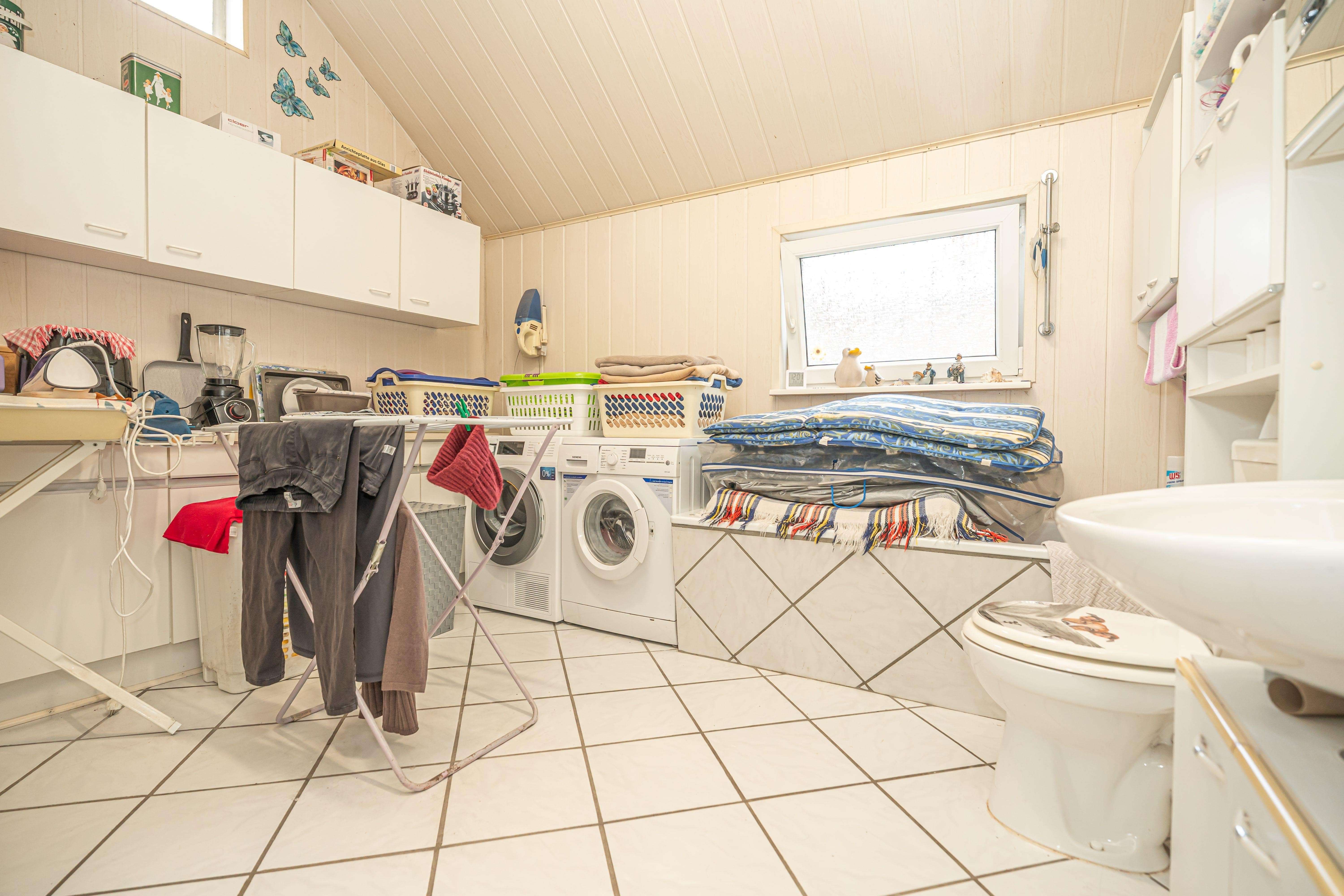 Immobilie in Sande - Tolle Lage und großes Grundstück - Bild 5