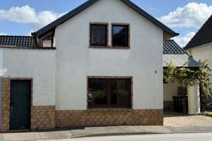 modernisiertes Fachwerkhaus mit schönem Garten – Rhederstraße 9, 53881 Euskirchen – Vorschaubild 2