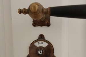 Wohnen mit Stil – Historischer Altbaucharme trifft modernen Wohnkomfort – Taunusstraße 81, 65183 Nordost, Wiesbaden – Vorschaubild 18