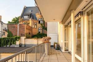Loftflair in bester Innenstadtlage – Lichtdurchflutete 3-Zimmer-Wohnung mit flexibler Raumgestaltung – Die vollständige Adresse der Immobilie erhältst du vom Anbieter., 50667 Altstadt/Nord, Köln – Vorschaubild 2