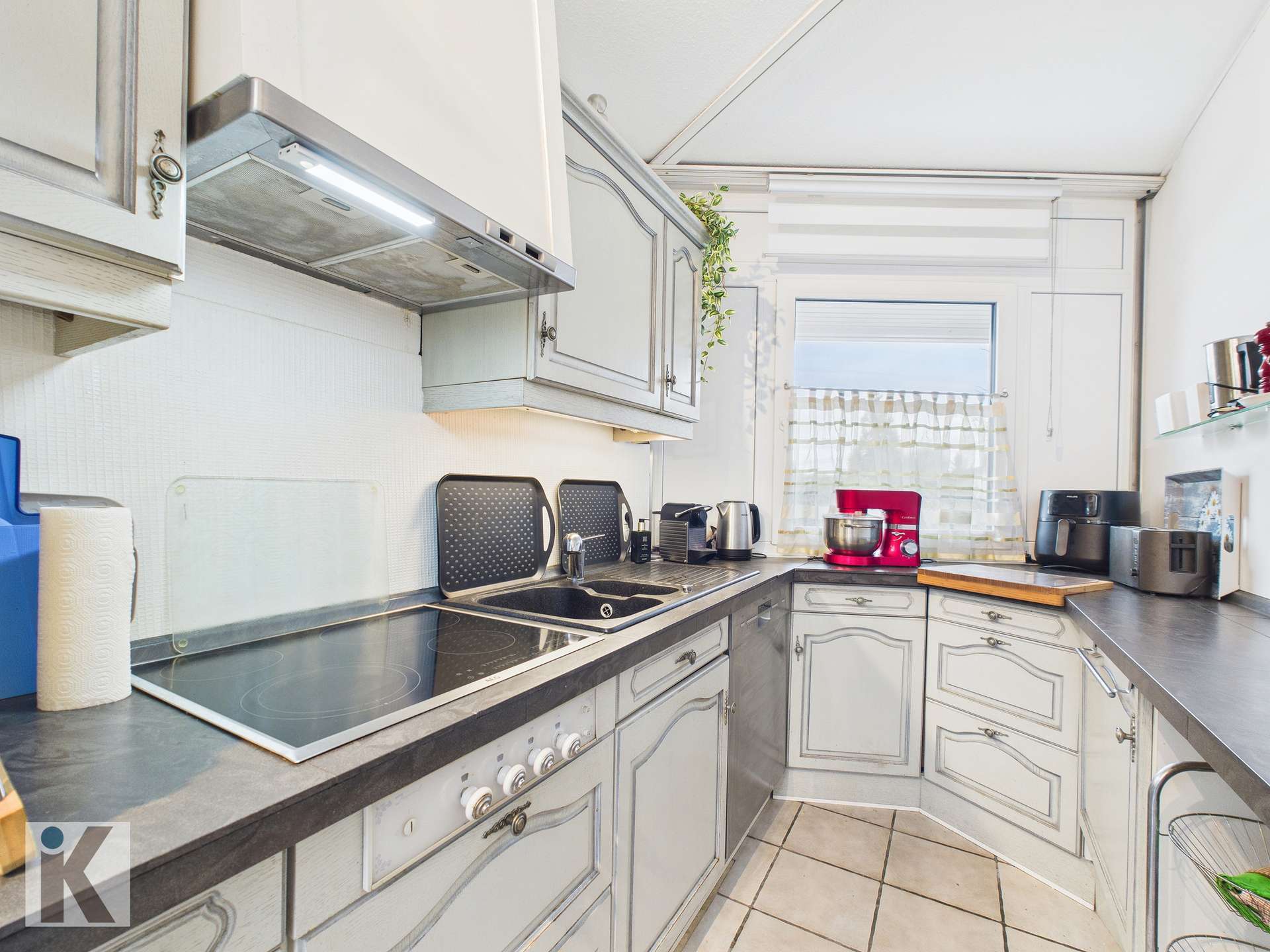 Immobilie in Dannstadt-Schauernheim - Freistehender Bungalow auf großem Sonnengrundstück! - Bild 5