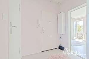 Hübsche 1-Zimmer-Wohnung mit Balkon in Charlottenburg-Nord - zuverlässig vermietet – Die vollständige Adresse der Immobilie erhältst du vom Anbieter., 13627 Charlottenburg-Nord, Berlin – Vorschaubild 4