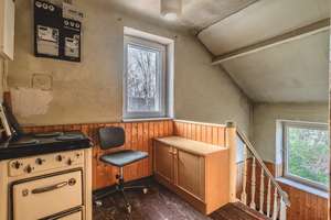 Eilendorf!
Großes, modernisierungsbedürftiges 2-Familienhaus mit Garage und mehreren Stellplätzen – Die vollständige Adresse der Immobilie erhältst du vom Anbieter., 52080 Eilendorf, Aachen – Vorschaubild 20