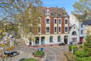 Bochum-Hamme | Denkmalgeschütztes Gründerzeithaus mit EFH | WGH mit Mietsteigerungspotenzial – Die vollständige Adresse der Immobilie erhältst du vom Anbieter., 44809 Hamme, Bochum – Vorschaubild 21