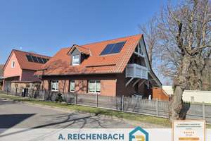 Viel Platz für Familie und Hobby – Einfamilienhaus mit vielen Extras in Roitzsch zu verkaufen! – Eilenburger Straße 4, 4880 Trossin – Vorschaubild 1