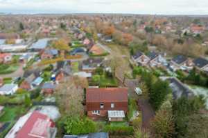 Aurich: Großzügige Doppelhaushälfte in super Lage! – Aurich (Kreis) – Vorschaubild 5
