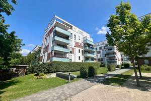 4,5 ZKB mit EBK, 2 Bäder, Terrasse, Garten und TG im Herzen von Wiesbaden! – 65189 Südost, Wiesbaden – Vorschaubild 3