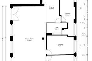 BEZUGSFREI! Loftwohnung im Herzen Berlins - FALC Immobilien – Die vollständige Adresse der Immobilie erhältst du vom Anbieter., 12055 Neukölln (Ortsteil), Berlin – Vorschaubild 10