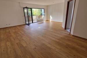 3-Zimmer-Wohnung mit Balkon in Mainz-Laubenheim