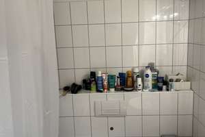 Helle 1-Zimmer-Wohnung in Münster-Mitte mit Balkon & sep. Küche – Theißingstraße 11, 48153 Josef, Münster – Vorschaubild 6
