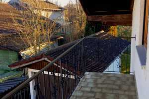 Freistehendes Einfamilienhaus in idyllischer Lage nahe Bruckmühl – Ginsham 32, 83025 Rosenheim (Kreis) – Vorschaubild 7