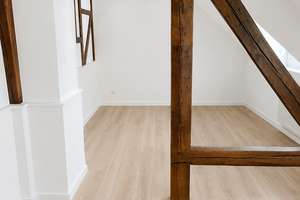Charmantes TOP 1-Zimmer Apartment | kernsaniert | ab 01.07