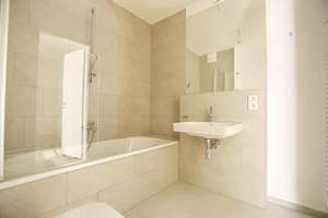 Neubau-Apartment mit großer Balkonfläche – 2 Zimmer nahe Innsbrucker Platz – Friedenauer Höhe 12, 12159 Friedenau, Berlin – Vorschaubild 5