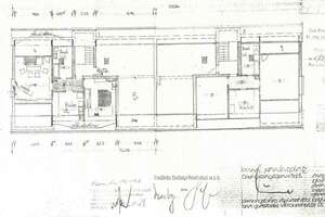 Bonn Alt-Tannenbusch. vermietete 2 ZKB am Paulusplatz – Die vollständige Adresse der Immobilie erhältst du vom Anbieter., 53119 Tannenbusch, Bonn – Vorschaubild 14