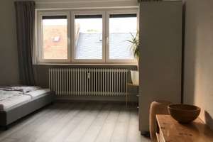 Einzimmerwohnung