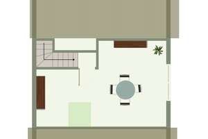 Schöne Maisonette Wohnung in MS-Mecklenbeck zu verkaufen – Meckmannweg 81, 48163 Mecklenbeck, Münster – Vorschaubild 3