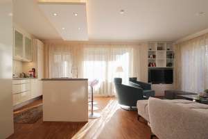 !!!SOFORT BEZUGSFREI!!! Traumhafte 3-Zimmer-Wohnung im Herzen von Striesen mit Terrasse und Garten – Die vollständige Adresse der Immobilie erhältst du vom Anbieter., 1277 Striesen-Ost, Dresden – Vorschaubild 4