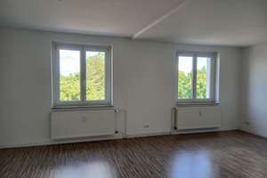 Schöne Aussicht, Balkon, 2 Zimmer in Nähe Uniklinik erwartet Sie! – Leipziger Str. 25, 39112 Leipziger Straße, Magdeburg – Vorschaubild 6