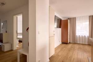 Attraktives Wohnungspaket: Vier Wohneinheiten mit Garten, Garage und Stellplätzen – Die vollständige Adresse der Immobilie erhältst du vom Anbieter., 71522 Backnang – Vorschaubild 15