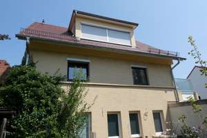 Fast ein Haus in Möhringen - Expats welcome – Jelinstr. 44, 70567 Möhringen-Süd, Stuttgart – Vorschaubild 2