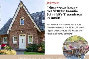 NEUBAU Doppelhaushälfte - inkl. Grundstück – Dahme-Spreewald (Kreis) – Vorschaubild 8