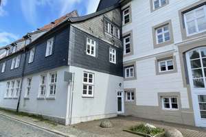 Moderne 2-Zimmer-Wohnung