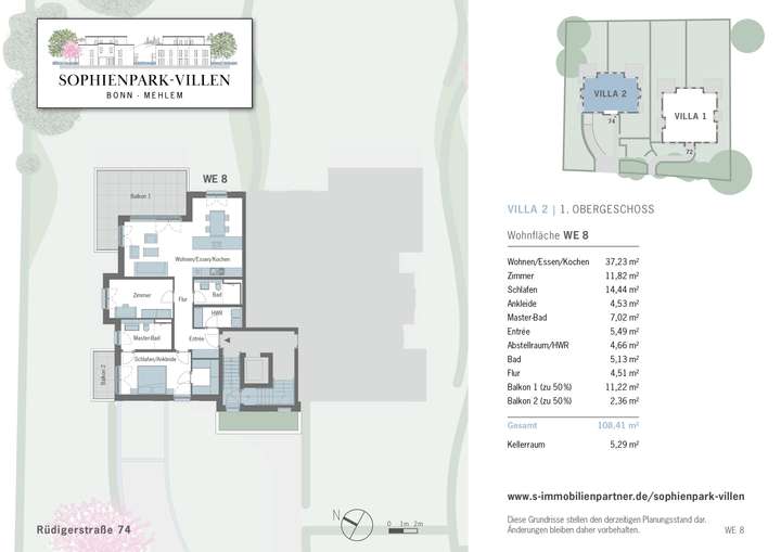 71960 WE 8 - Villa 2