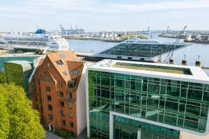 Wohnung am Altonaerbalkon mit Kamin und Altbauflair – Die vollständige Adresse der Immobilie erhältst du vom Anbieter., 22767 Altona-Altstadt, Hamburg – Vorschaubild 3