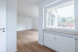 Bezugsfrei, saniert: Attraktive Balkon-Wohnung in Zehlendorf | provisionsfrei – Kunzendorfstraße 2, 14165 Zehlendorf, Berlin – Vorschaubild 3