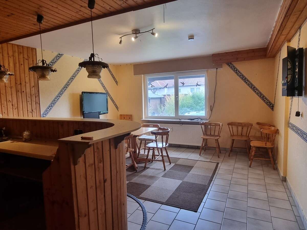 Immobilie in Nidderau - Ruhig gelegenes Domizil - hübsch wohnen in Nidderau-Eichen - Bild 12