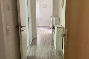 Fully Furnished 44m² private apartment - Short (Aug. to Oct.) & Long Term  – Im Brückfeld 5, 39114 Cracau, Magdeburg – Vorschaubild 3