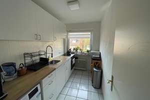 Vermietete Wohnung mit Balkon im 2.Obergeschoss in Essen-Borbeck - Attraktive Kapitalanlage – Wüstenhöfer Str. 154, 45355 Bochold, Essen – Vorschaubild 4