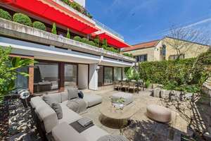 Exklusive 3-Zi-Wohnung mit Panoramaterrasse – urbanes Wohnen nahe der Regensburger Altstadt! – Die vollständige Adresse der Immobilie erhältst du vom Anbieter., 93055 Ostenviertel, Regensburg – Vorschaubild 16