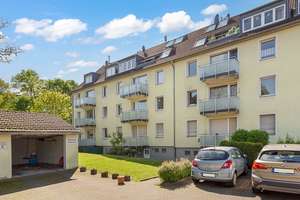 Attraktive Kapitalanlage oder zukünftiges Eigenheim: 4-Zimmer-Wohnung Bredeney/Rüttenscheid – Die vollständige Adresse der Immobilie erhältst du vom Anbieter., 45133 Rüttenscheid, Essen – Vorschaubild 13