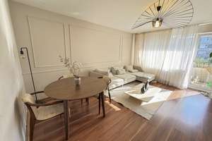 Helle 3-Zimmer-Wohnung in Aachen, Forst – Marienburger Straße 4, 52078 Forst, Aachen – Vorschaubild 1