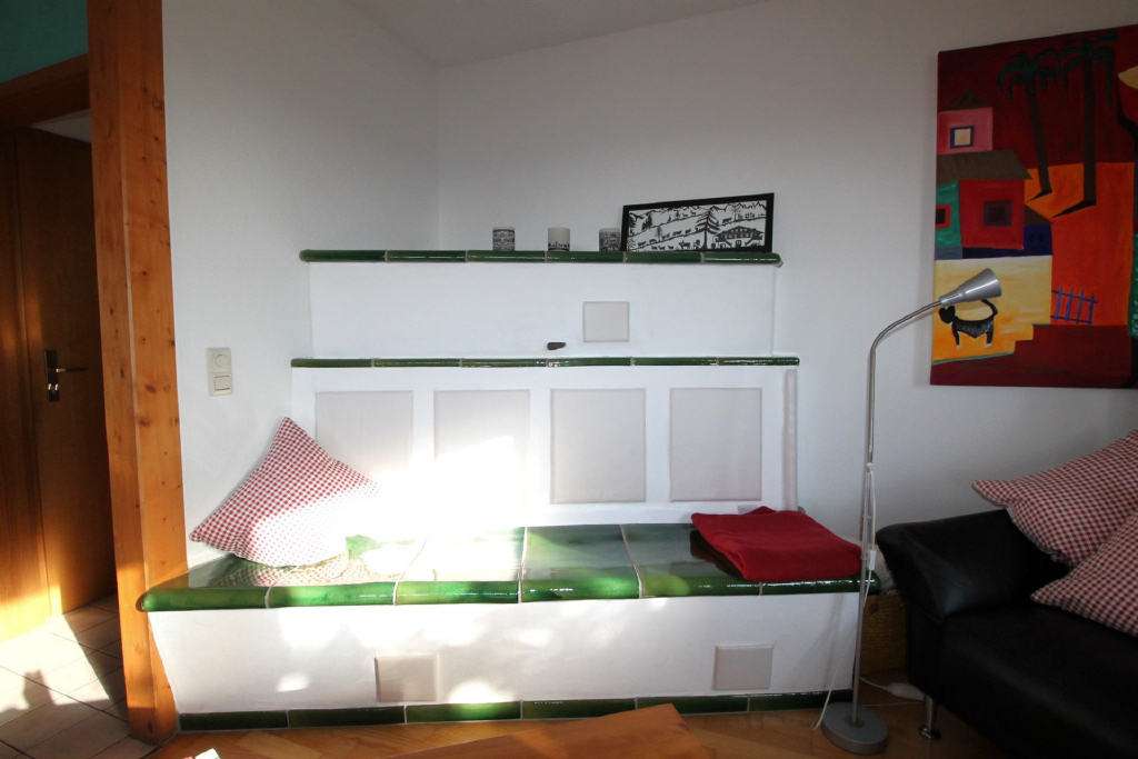 Immobilie in Bad Bellingen - Unverbaubare Fernsicht bis zu den Vogesen - Bild 10