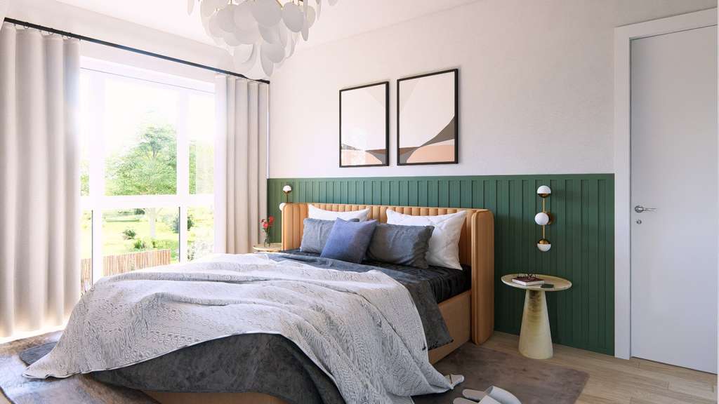 Immobilie in Baumholder - Flexibel ~ Individualisierbar VIELSEITIG nutzbar #Connect_1 - Bild 3