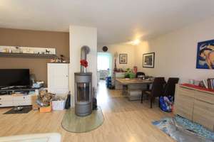 IMMO LOVE Firnhaberau Wunderschöne DHH,  mit EBK, Balkon ! – Siedlerweg 60A, 86169 Firnhaberau, Augsburg – Vorschaubild 6