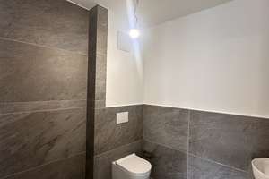NEUBAU - Hochwertige 2 Zimmer mit Balkon und Komfortausstattung – Ludenberger Straße 19d, 40629 Grafenberg, Düsseldorf – Vorschaubild 7