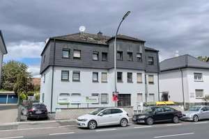 2-Zimmerwohnung mit Balkon und Stellplatz in Offenbach