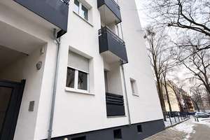Investment in Bestlage - 2 Zimmer Wohnung nahe KaDeWe – Die vollständige Adresse der Immobilie erhältst du vom Anbieter., 10789 Wilmersdorf, Berlin – Vorschaubild 4