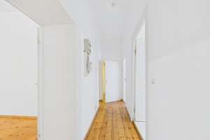 Charmante 4 Zimmer Wohnung mit Gartenzugang im angesagten Szene-Kiez! – Die vollständige Adresse der Immobilie erhältst du vom Anbieter., 13351 Wedding, Berlin – Vorschaubild 8