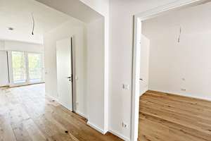 Zeitlos, modern geschnitten – wunderschöne 3 Zimmer im Neubau – Die vollständige Adresse der Immobilie erhältst du vom Anbieter., 40239 Düsseltal, Düsseldorf – Vorschaubild 11