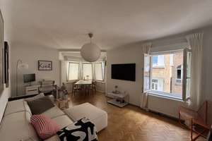 2-Zimmer-Wohnung in Stuttgart West – Ludwig-Pfau-Straße 15/1, 70176 Rosenberg, Stuttgart – Vorschaubild 3