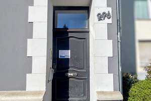Vierfamilienhaus mit Garten & Altbaucharme im Vaalser Quartier Aachen – Die vollständige Adresse der Immobilie erhältst du vom Anbieter., 52074 Vaalserquartier, Aachen – Vorschaubild 2